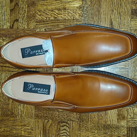 Parrazo, Cognac, 10.5 - Picture 2 of 4